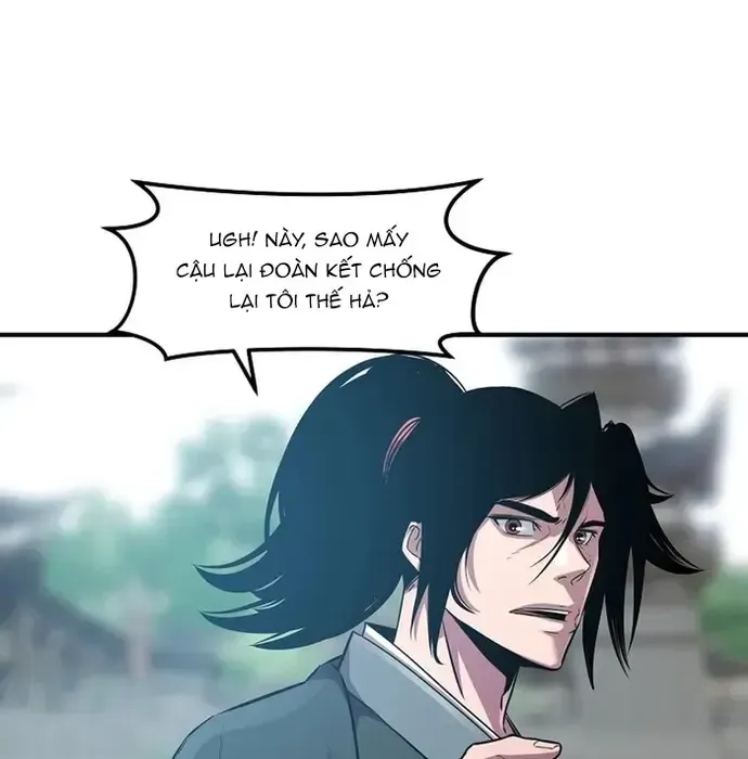 Thiên Hạ Đệ Nhất Võ Sư Chapter 39 - Trang 2