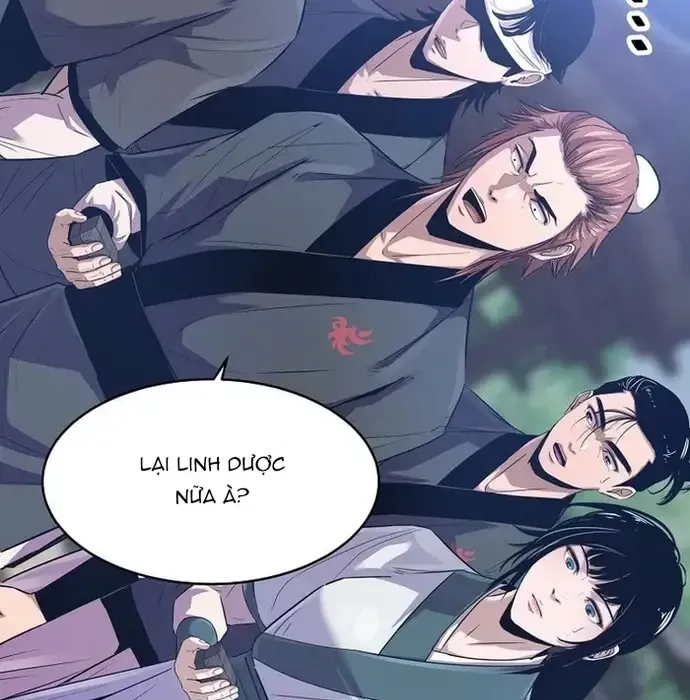 Thiên Hạ Đệ Nhất Võ Sư Chapter 39 - Trang 2