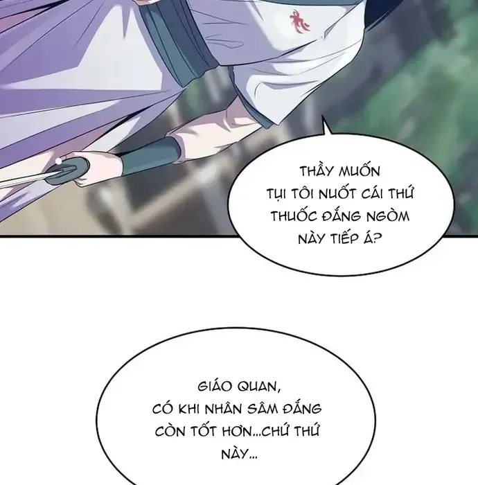 Thiên Hạ Đệ Nhất Võ Sư Chapter 39 - Trang 2
