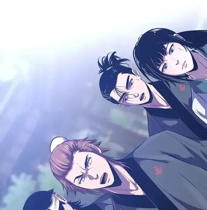 Thiên Hạ Đệ Nhất Võ Sư Chapter 39 - Trang 2