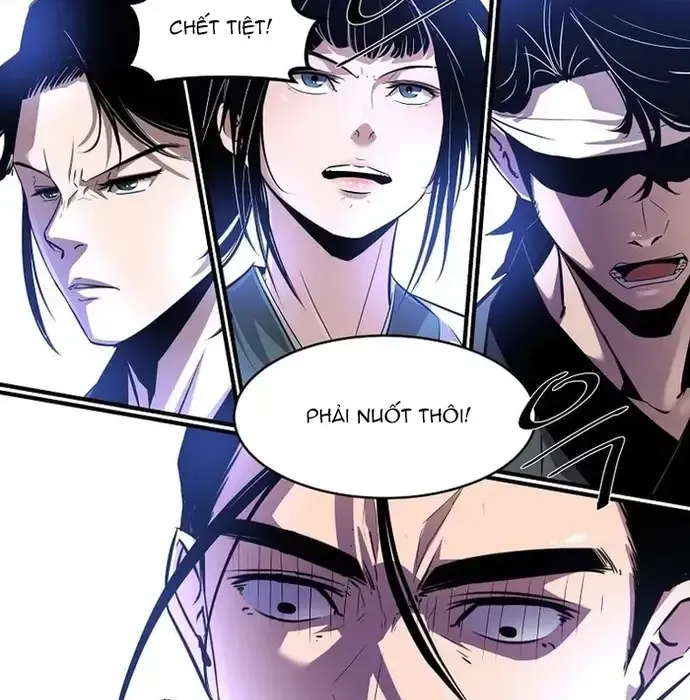Thiên Hạ Đệ Nhất Võ Sư Chapter 39 - Trang 2