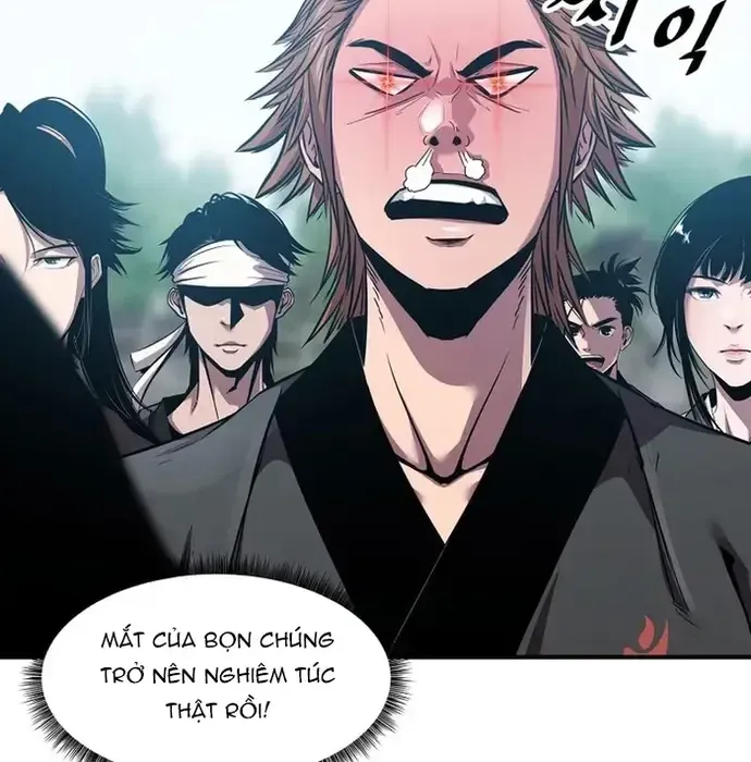 Thiên Hạ Đệ Nhất Võ Sư Chapter 39 - Trang 2