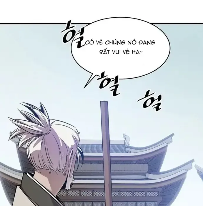 Thiên Hạ Đệ Nhất Võ Sư Chapter 39 - Trang 2