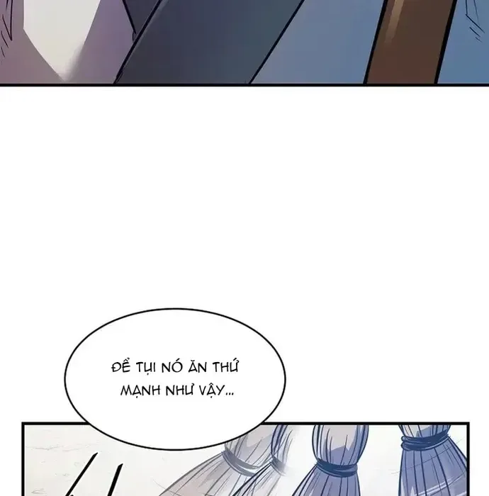 Thiên Hạ Đệ Nhất Võ Sư Chapter 39 - Trang 2