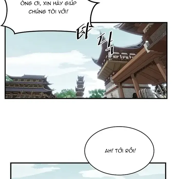 Thiên Hạ Đệ Nhất Võ Sư Chapter 39 - Trang 2
