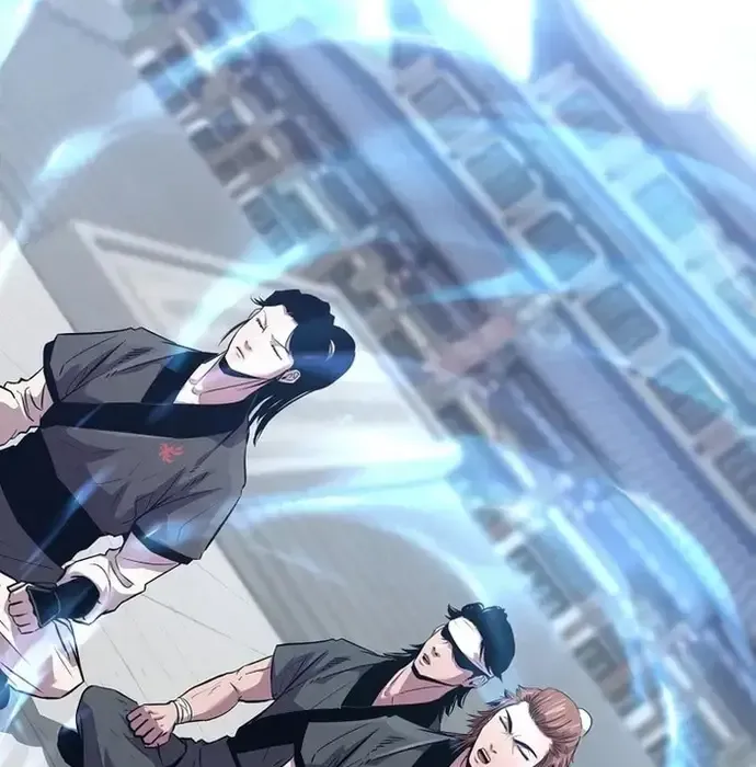 Thiên Hạ Đệ Nhất Võ Sư Chapter 39 - Trang 2