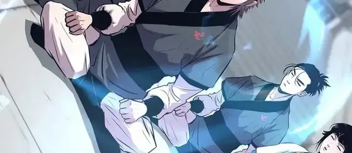 Thiên Hạ Đệ Nhất Võ Sư Chapter 39 - Trang 2