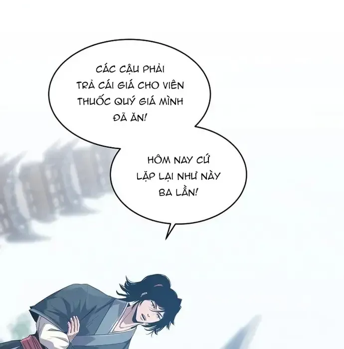 Thiên Hạ Đệ Nhất Võ Sư Chapter 39 - Trang 2
