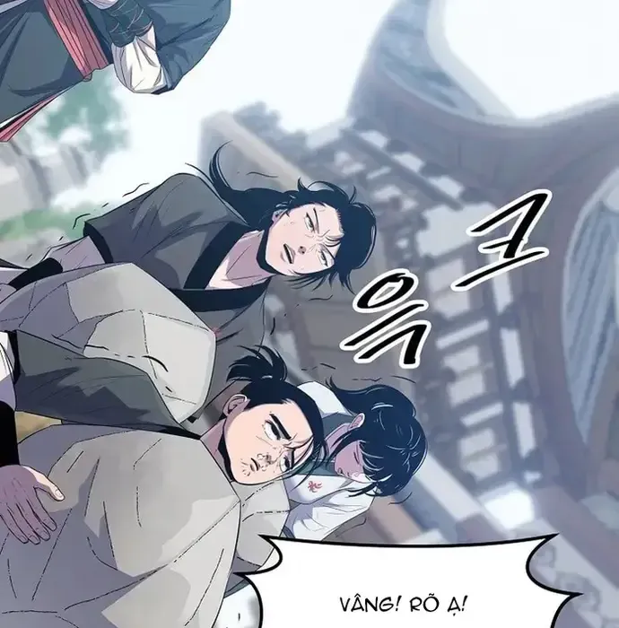 Thiên Hạ Đệ Nhất Võ Sư Chapter 39 - Trang 2