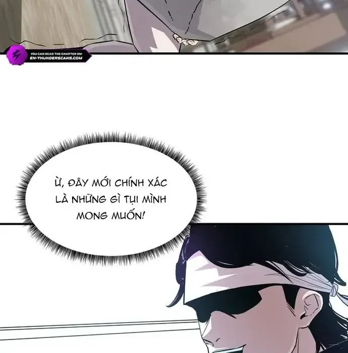 Thiên Hạ Đệ Nhất Võ Sư Chapter 39 - Trang 2