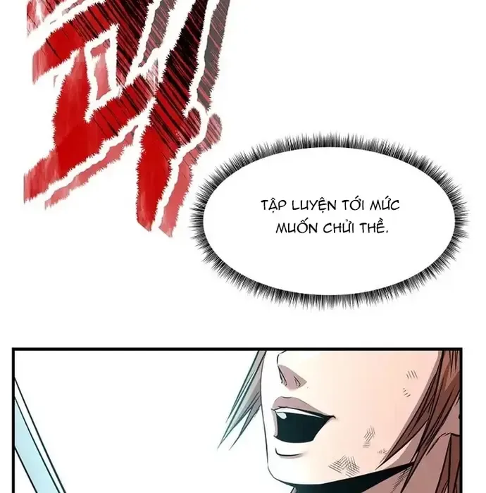 Thiên Hạ Đệ Nhất Võ Sư Chapter 39 - Trang 2