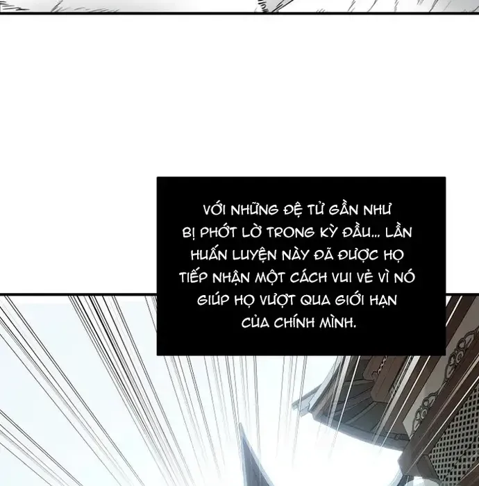 Thiên Hạ Đệ Nhất Võ Sư Chapter 39 - Trang 2