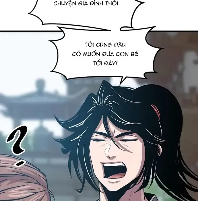 Thiên Hạ Đệ Nhất Võ Sư Chapter 39 - Trang 2