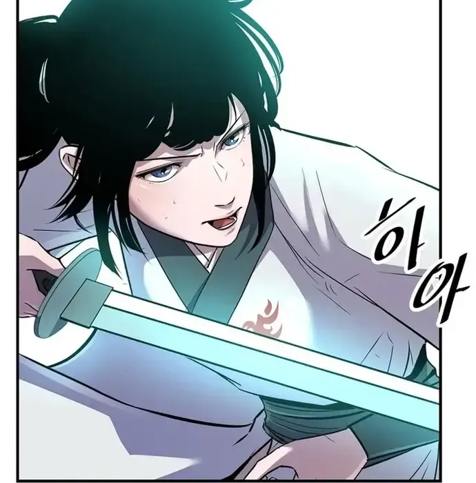 Thiên Hạ Đệ Nhất Võ Sư Chapter 39 - Trang 2