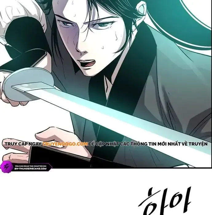 Thiên Hạ Đệ Nhất Võ Sư Chapter 39 - Trang 2