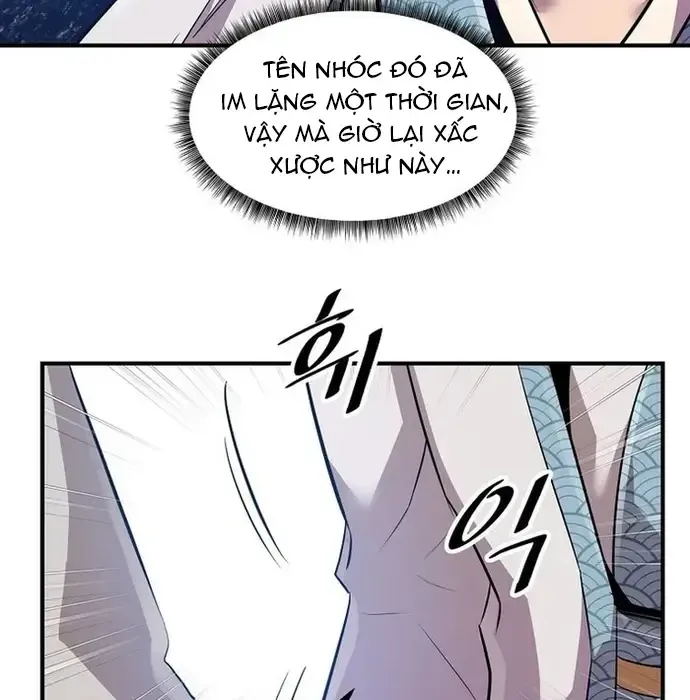 Thiên Hạ Đệ Nhất Võ Sư Chapter 40 - Trang 2