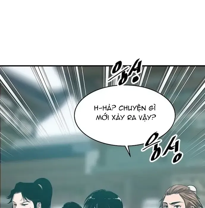 Thiên Hạ Đệ Nhất Võ Sư Chapter 40 - Trang 2