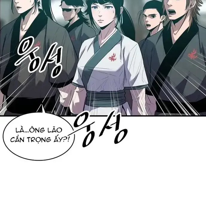 Thiên Hạ Đệ Nhất Võ Sư Chapter 40 - Trang 2