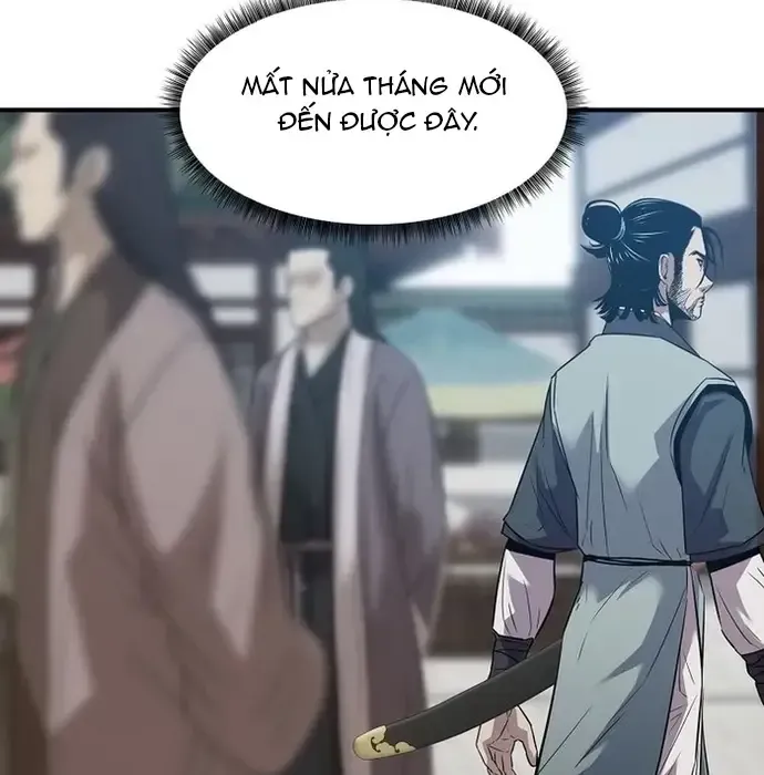 Thiên Hạ Đệ Nhất Võ Sư Chapter 40 - Trang 2