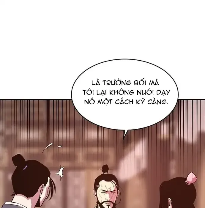 Thiên Hạ Đệ Nhất Võ Sư Chapter 40 - Trang 2