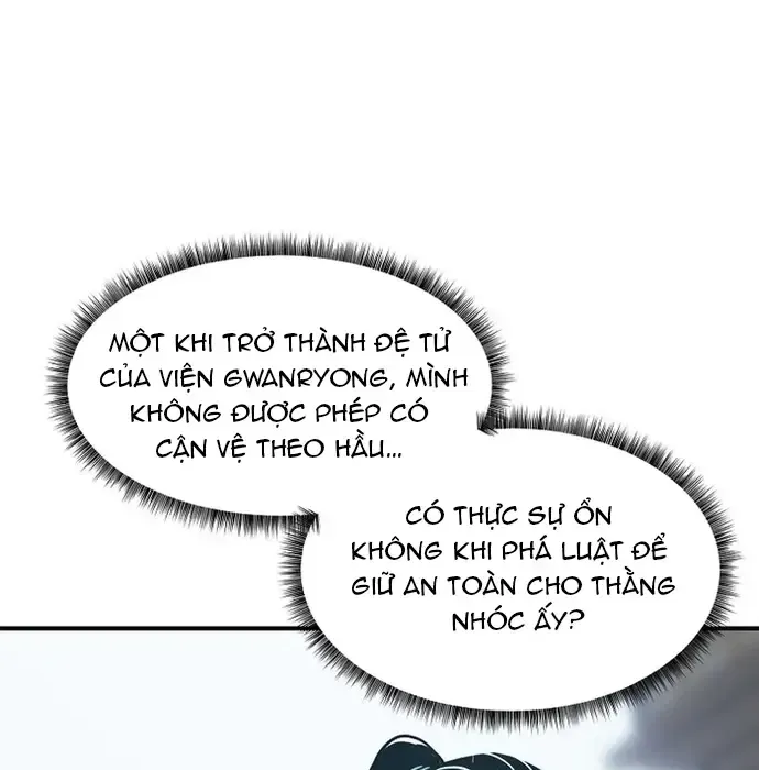 Thiên Hạ Đệ Nhất Võ Sư Chapter 40 - Trang 2