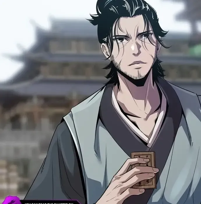 Thiên Hạ Đệ Nhất Võ Sư Chapter 40 - Trang 2