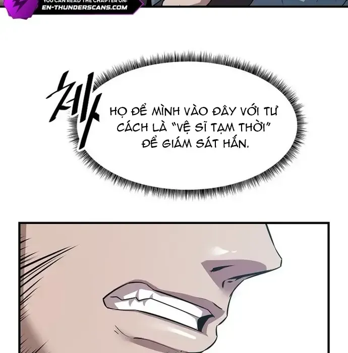 Thiên Hạ Đệ Nhất Võ Sư Chapter 40 - Trang 2