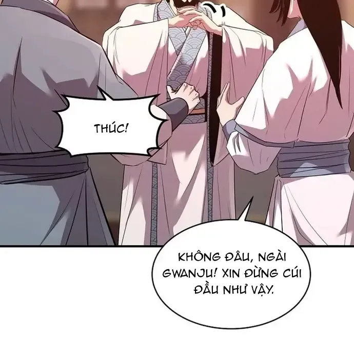 Thiên Hạ Đệ Nhất Võ Sư Chapter 40 - Trang 2