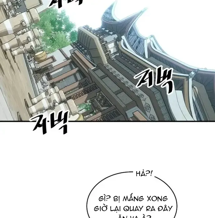 Thiên Hạ Đệ Nhất Võ Sư Chapter 40 - Trang 2