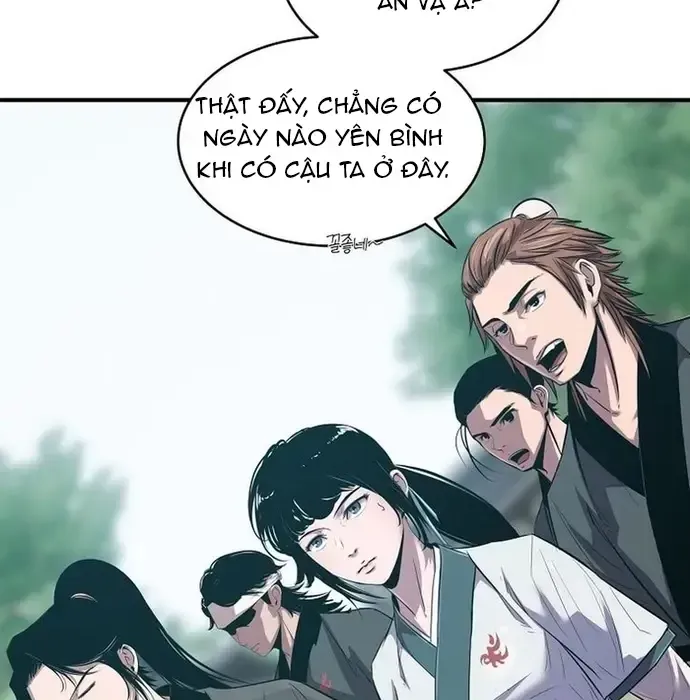 Thiên Hạ Đệ Nhất Võ Sư Chapter 40 - Trang 2