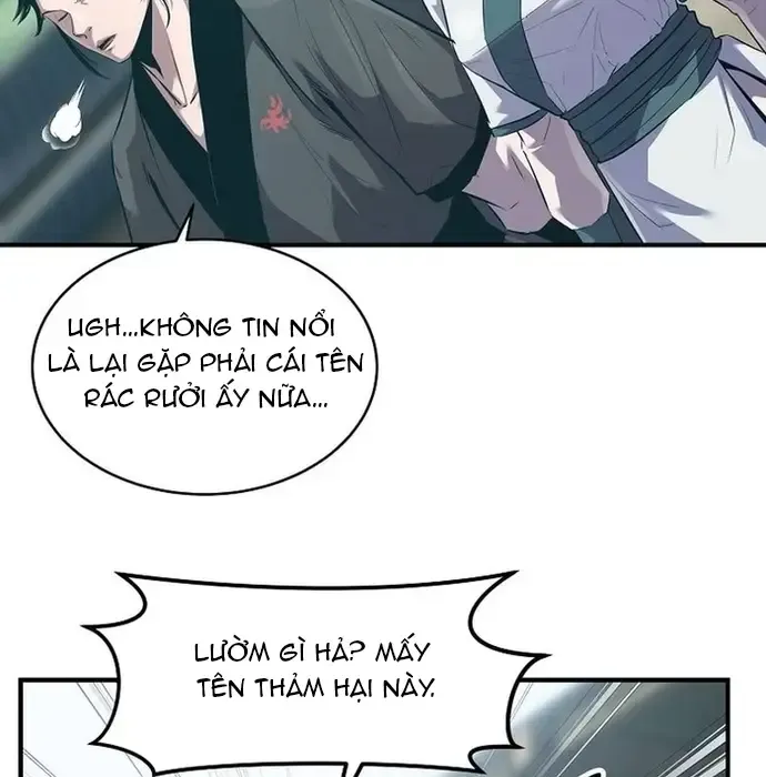 Thiên Hạ Đệ Nhất Võ Sư Chapter 40 - Trang 2