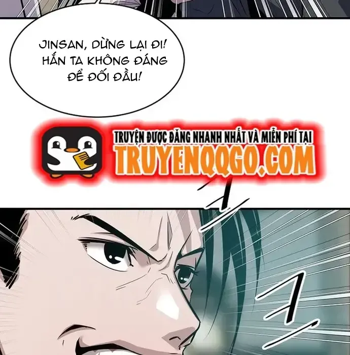 Thiên Hạ Đệ Nhất Võ Sư Chapter 40 - Trang 2