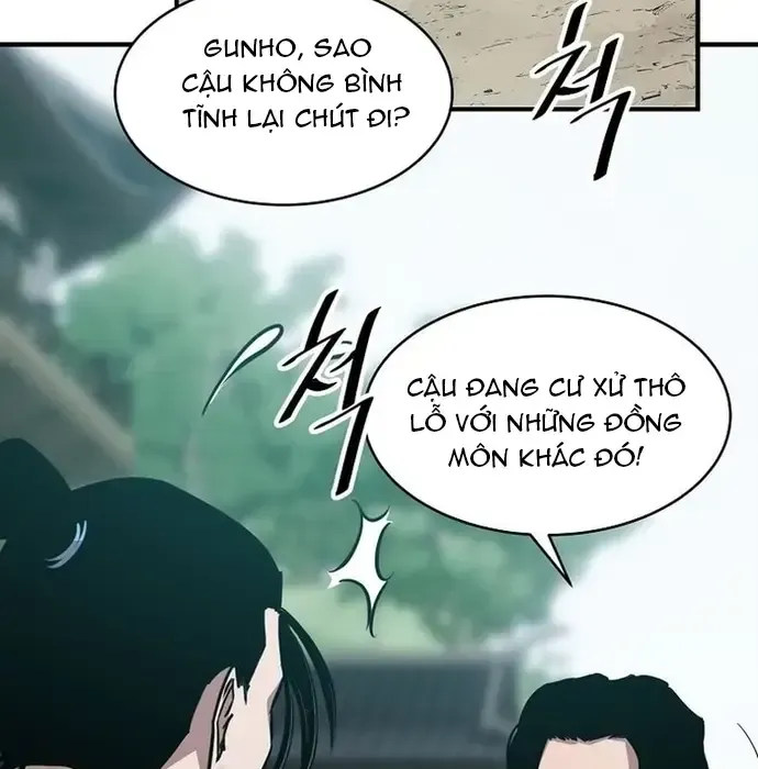 Thiên Hạ Đệ Nhất Võ Sư Chapter 40 - Trang 2