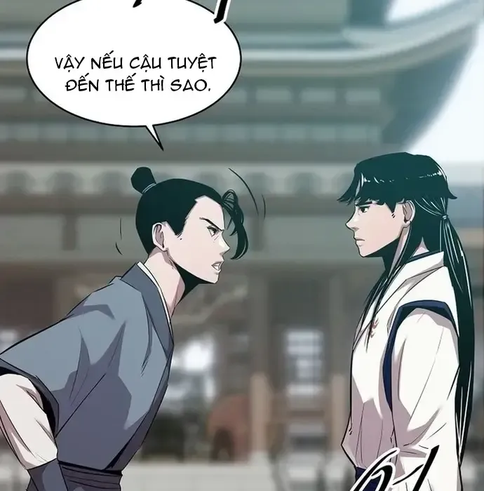 Thiên Hạ Đệ Nhất Võ Sư Chapter 40 - Trang 2