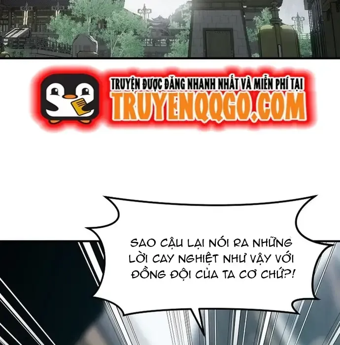 Thiên Hạ Đệ Nhất Võ Sư Chapter 40 - Trang 2
