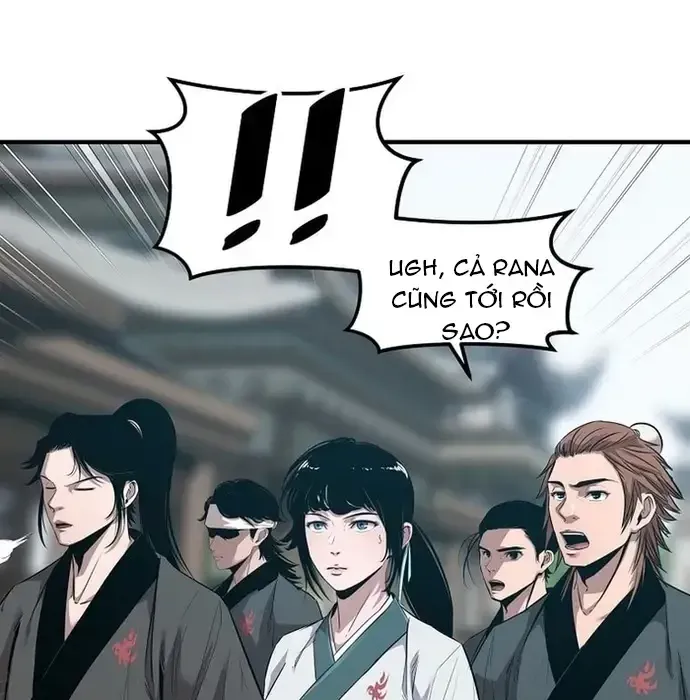 Thiên Hạ Đệ Nhất Võ Sư Chapter 40 - Trang 2