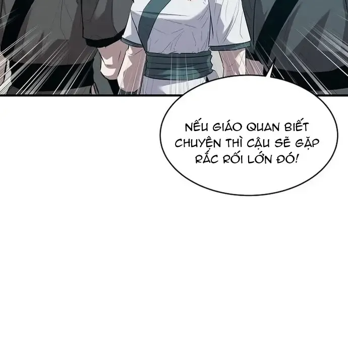 Thiên Hạ Đệ Nhất Võ Sư Chapter 40 - Trang 2