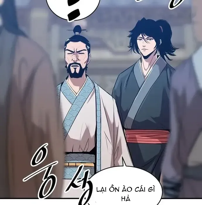 Thiên Hạ Đệ Nhất Võ Sư Chapter 40 - Trang 2