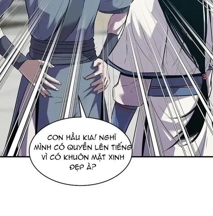 Thiên Hạ Đệ Nhất Võ Sư Chapter 40 - Trang 2