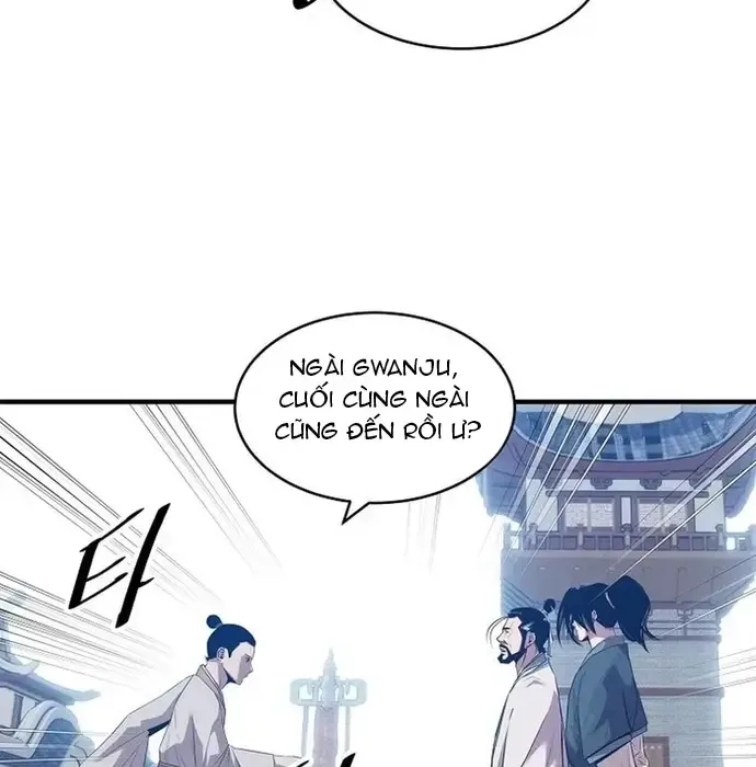 Thiên Hạ Đệ Nhất Võ Sư Chapter 40 - Trang 2