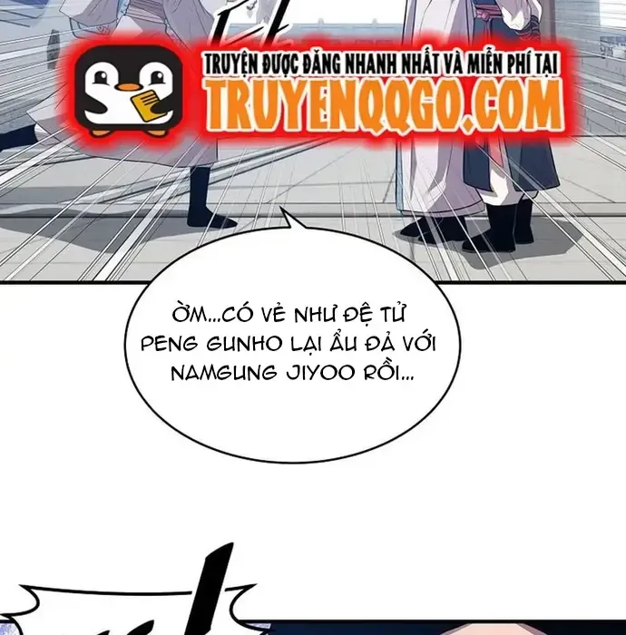 Thiên Hạ Đệ Nhất Võ Sư Chapter 40 - Trang 2