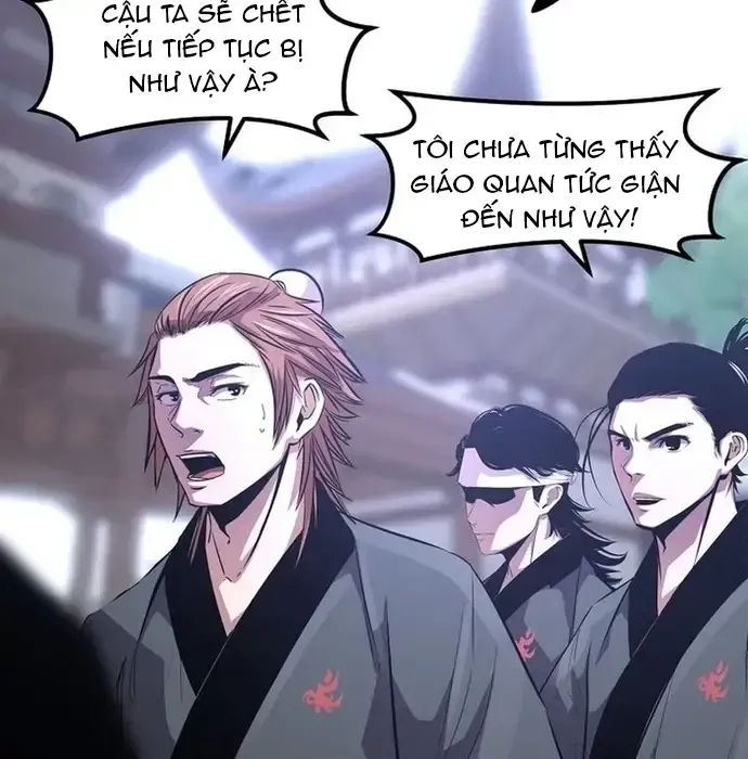 Thiên Hạ Đệ Nhất Võ Sư Chapter 41 - Trang 2