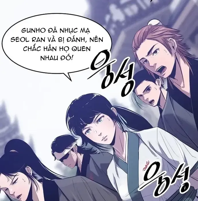 Thiên Hạ Đệ Nhất Võ Sư Chapter 41 - Trang 2
