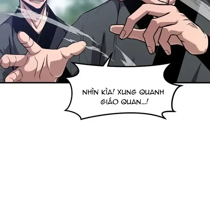 Thiên Hạ Đệ Nhất Võ Sư Chapter 41 - Trang 2
