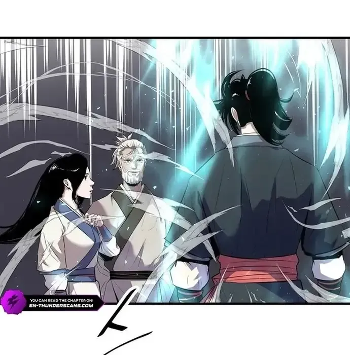 Thiên Hạ Đệ Nhất Võ Sư Chapter 41 - Trang 2