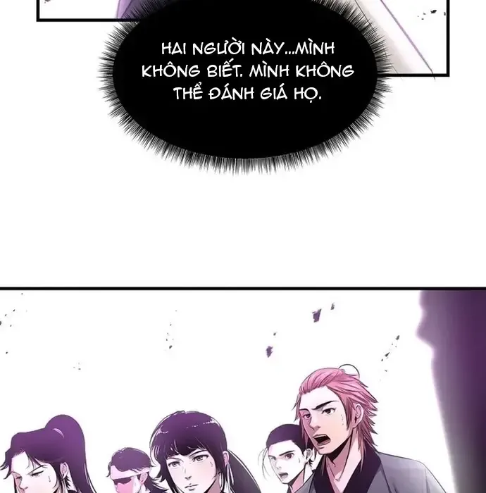 Thiên Hạ Đệ Nhất Võ Sư Chapter 41 - Trang 2