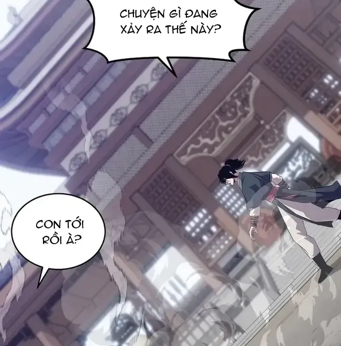 Thiên Hạ Đệ Nhất Võ Sư Chapter 41 - Trang 2