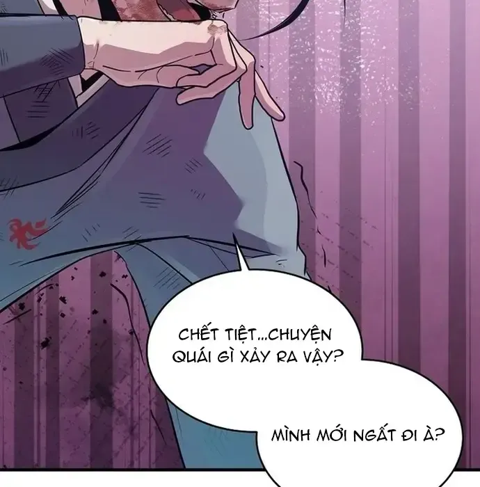 Thiên Hạ Đệ Nhất Võ Sư Chapter 41 - Trang 2