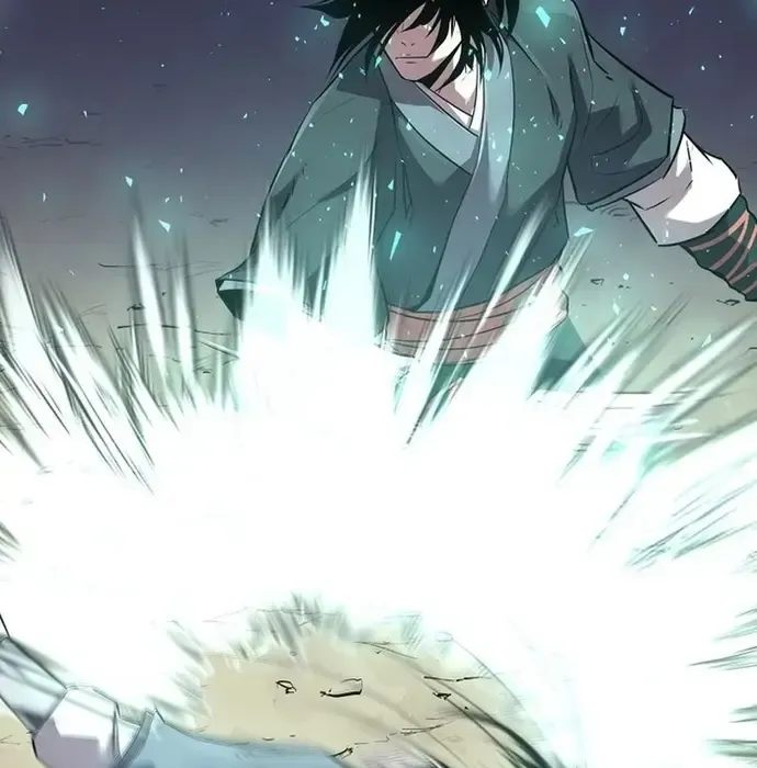 Thiên Hạ Đệ Nhất Võ Sư Chapter 41 - Trang 2