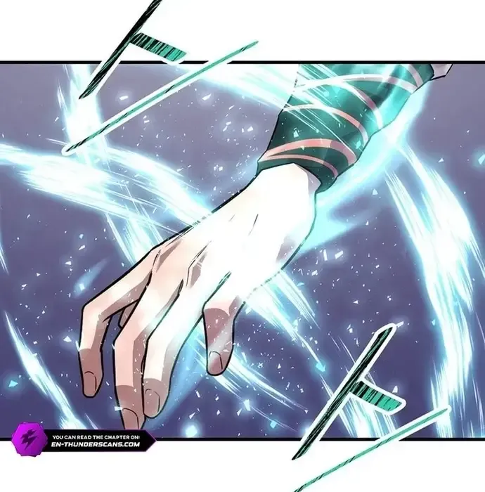 Thiên Hạ Đệ Nhất Võ Sư Chapter 41 - Trang 2